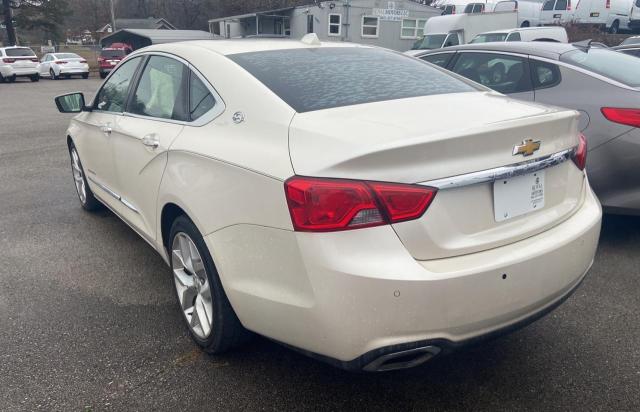 1G1155S35EU105524 | 2014 CHEVROLET IMPALA LTZ