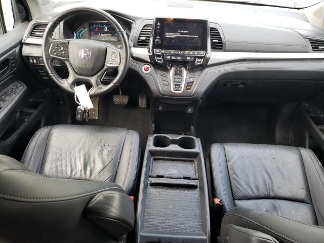 5FNRL6H79NB020968 | 2022 HONDA ODYSSEY EX