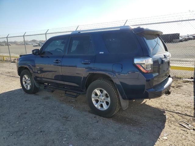 2018 TOYOTA 4RUNNER SR - JTEBU5JRXJ5610298