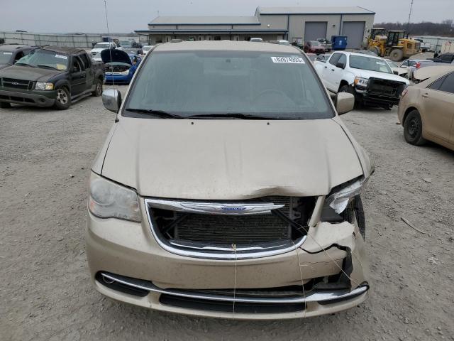 2C4RC1BG3FR525826 | 2015 CHRYSLER TOWN and COU