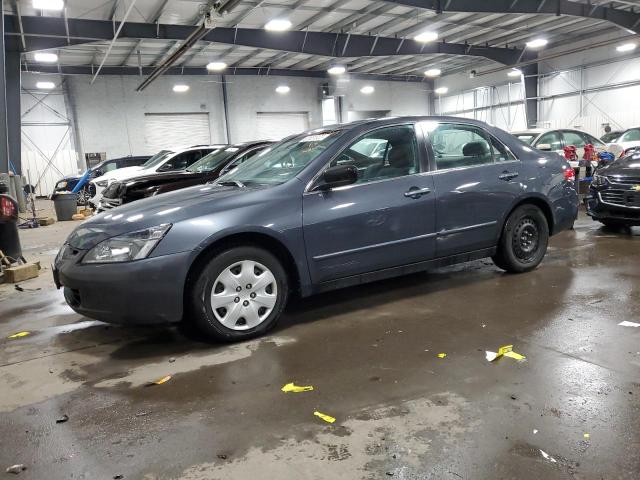 2004 Honda Accord Sedan LX