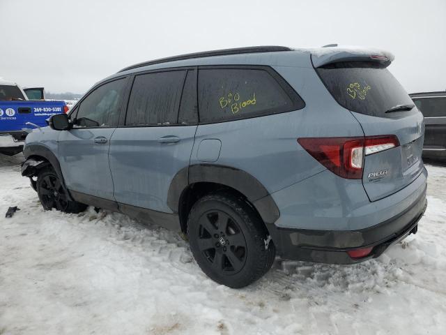2022 HONDA PILOT TRAI 5FNYF6H89NB074119