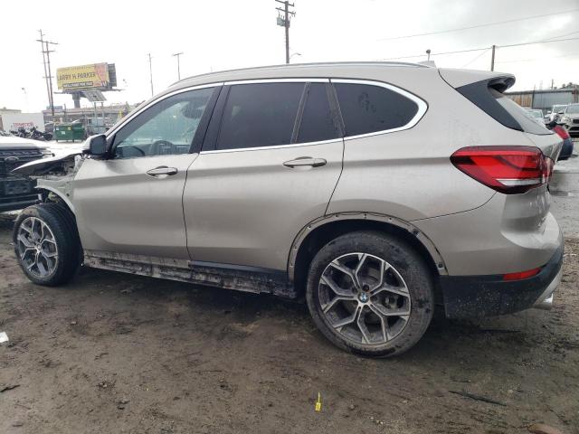 WBXJG7C02N5U91334 | 2022 BMW X1 SDRIVE2