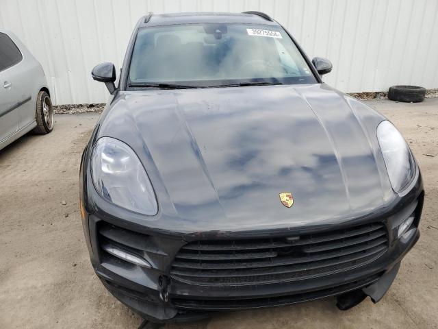 VIN WP1AB2A5XMLB34473 2021 Porsche Macan, S no.5