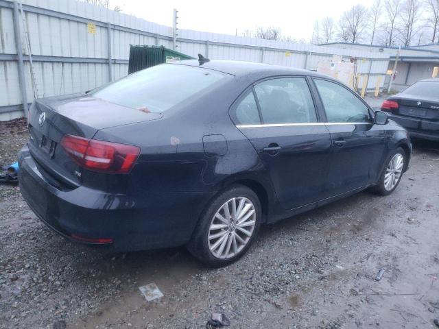 3VWL17AJ6GM228812 | 2016 VOLKSWAGEN JETTA SEL