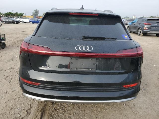 WA1VAAGE3KB024935 | 2019 AUDI E-TRON PRE