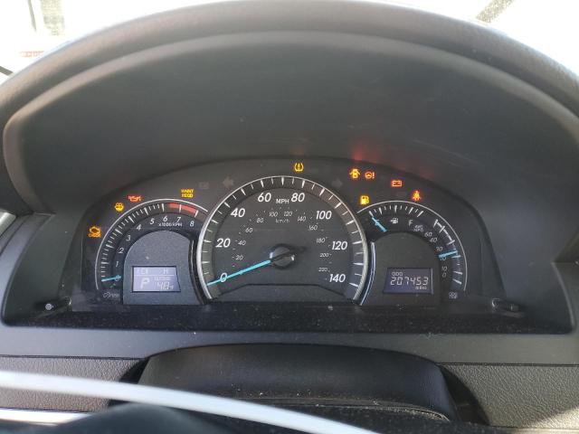 4T4BF1FK8ER406373 | 2014 TOYOTA CAMRY L