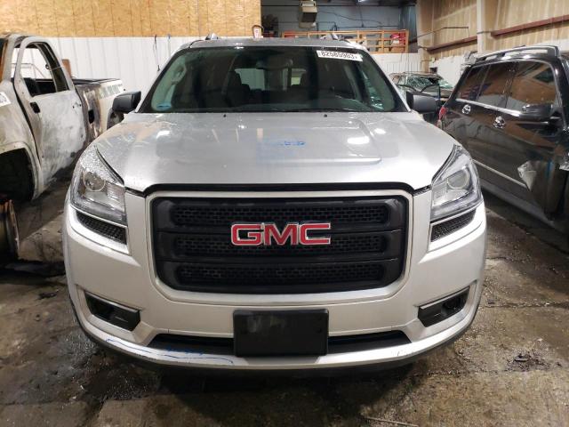 2016 GMC ACADIA SLE - 1GKKVPKD8GJ137716