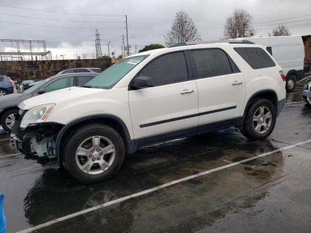 2010 GMC Acadia SL