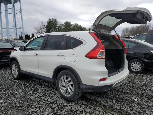 Vin: 5j6rm4h51fl079893, lot: 40579844, honda crv ex 20152