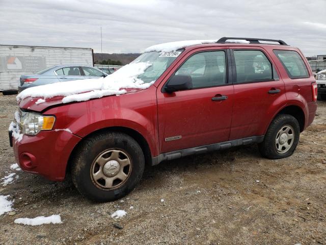 2008 Ford Escape XLS