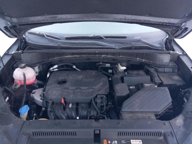 2021 HYUNDAI TUCSON - KM8J3CAL8MU396596