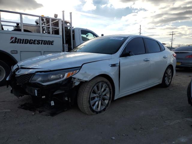 5XXGT4L35GG016996 | 2016 KIA OPTIMA LX