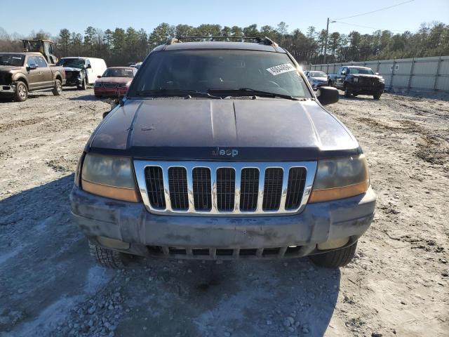 2000 Jeep Grand Cherokee Laredo VIN: 1J4GW48S1YC251737 Lot: 40844694