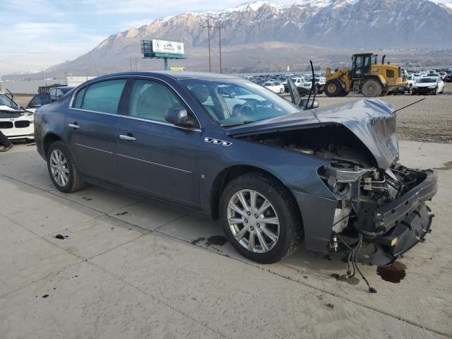 Vin: 1g4hc5e13au104092, lot: 82534833, buick lucerne cxl 20104