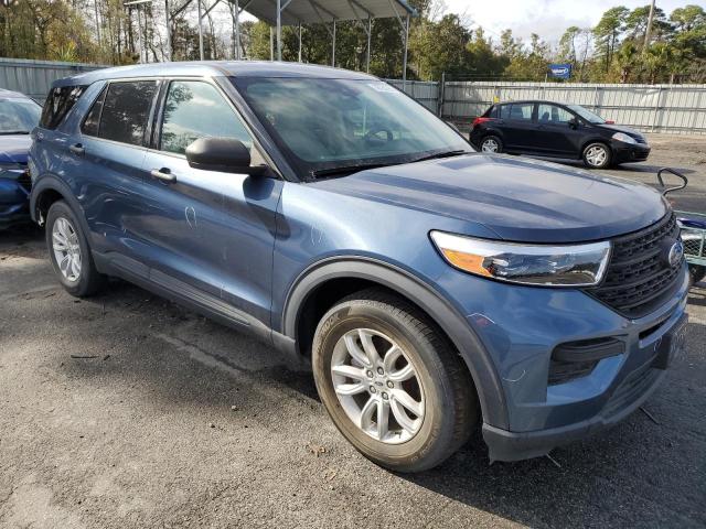 1FMSK7BH2LGC41435 | 2020 FORD EXPLORER