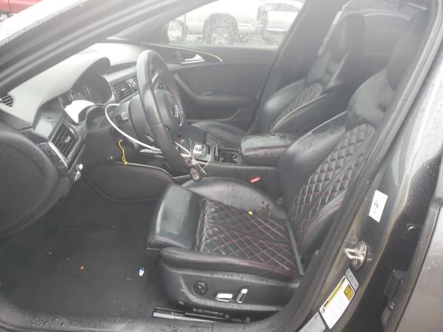 2017 AUDI A6 COMPETI - WAUF3AFC3HN063663
