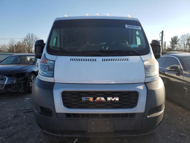 3C6TRVNG2KE562568 | 2019 RAM PROMASTER