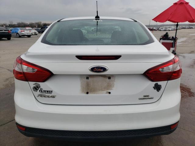 1FADP3F23EL354923 | 2014 FORD FOCUS SE