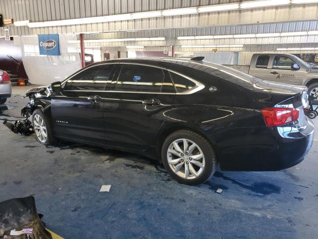 Vin: 2g11z5s31k9124567, lot: 52795865, chevrolet impala lt 20192