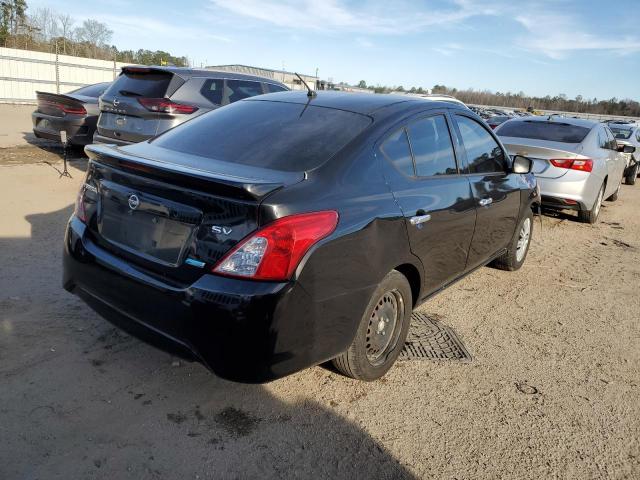 3N1CN7AP6GL803768 | 2016 NISSAN VERSA S