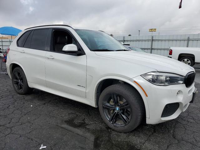 5UXKT0C50G0S78137 2016 BMW X5, photo no. 4