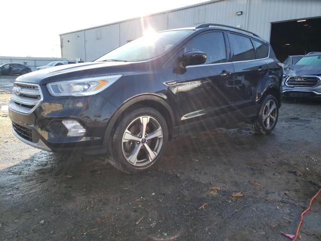 1FMCU0G97HUC60465 | 2017 FORD ESCAPE SE