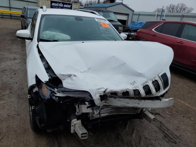 2019 JEEP CHEROKEE L - 1C4PJMCXXKD103949