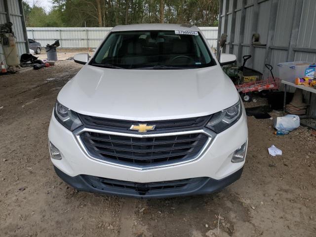 2GNAXKEV1K6255130 | 2019 CHEVROLET EQUINOX LT