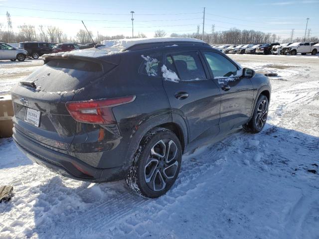2024 CHEVROLET TRAX 2RS - KL77LJE28RC051468