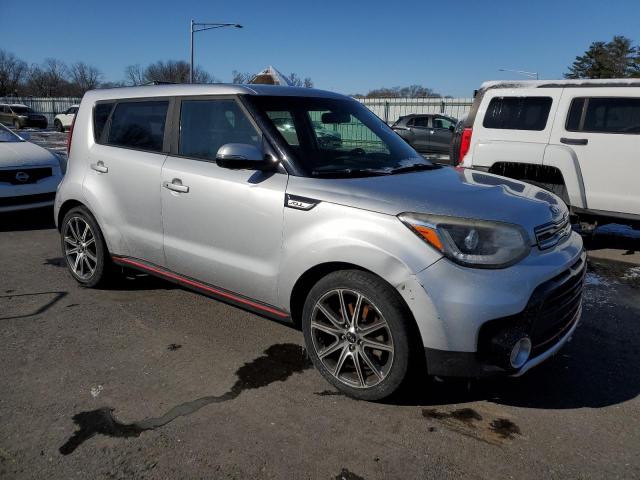 KNDJX3AAXJ7518604 | 2018 KIA SOUL !