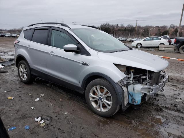 Vin: 1fmcu9g92hub71181, lot: 40191444, ford escape se 20174