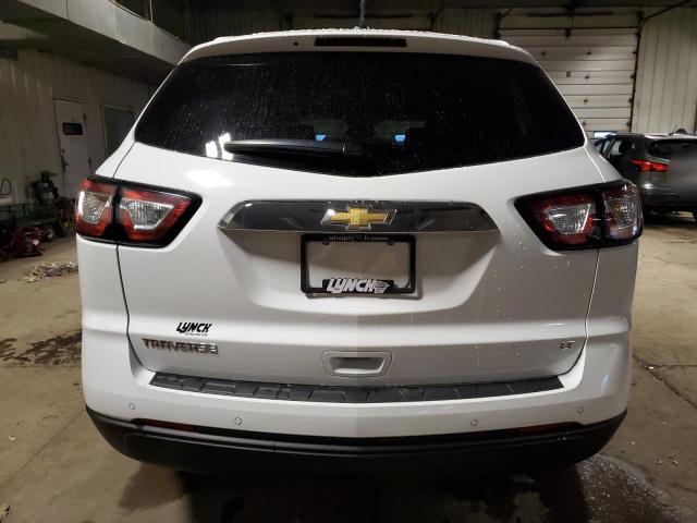 1GNKRGKD0HJ271595 | 2017 CHEVROLET TRAVERSE L