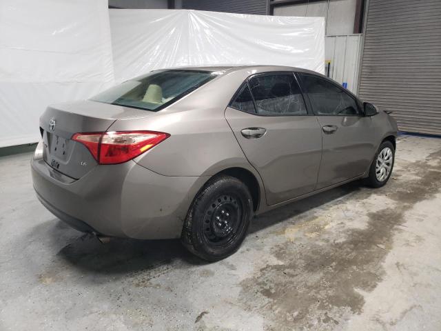 2T1BURHE0JC008639 | 2018 TOYOTA COROLLA L