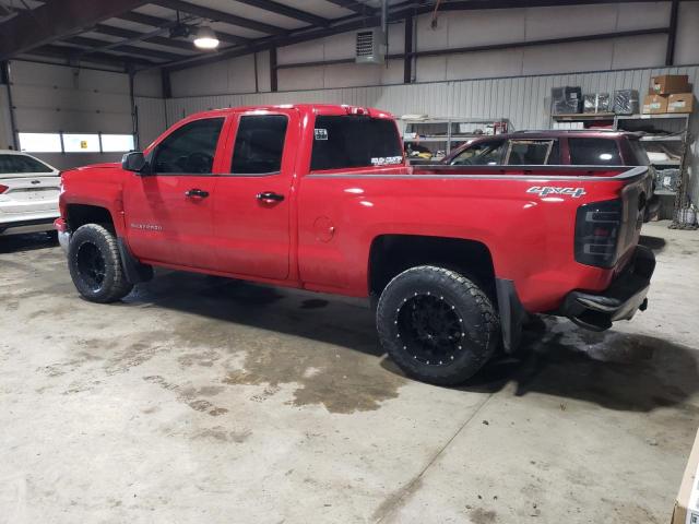 1GCVKREC1EZ408503 | 2014 CHEVROLET SILVERADO