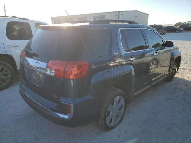 2GKALNEK3G6108797 | 2016 GM c terrain sle