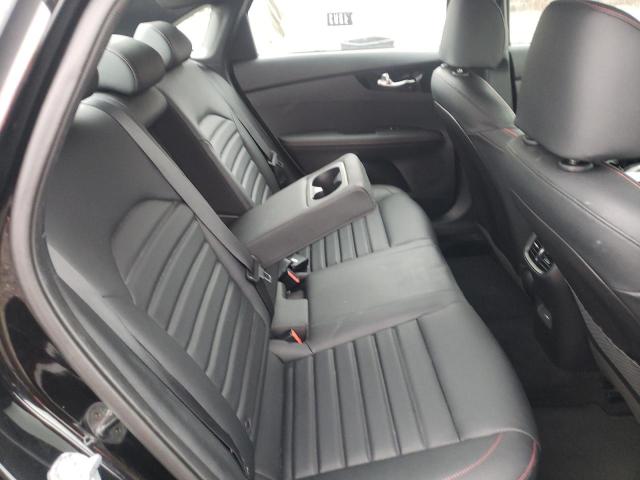 2022 KIA FORTE GT 3KPF44AC2NE429959