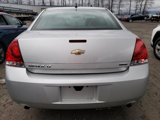 2G1WB5E35F1168050 | 2015 CHEVROLET IMPALA LIM