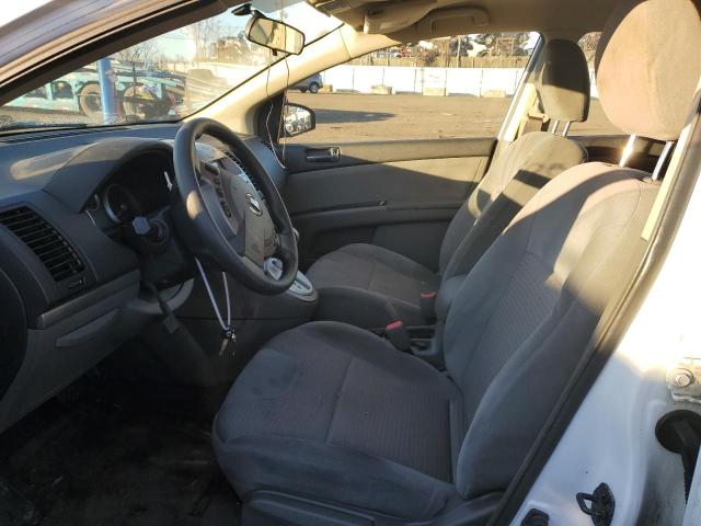 3N1AB61EX8L712013 | 2008 Nissan sentra 2.0