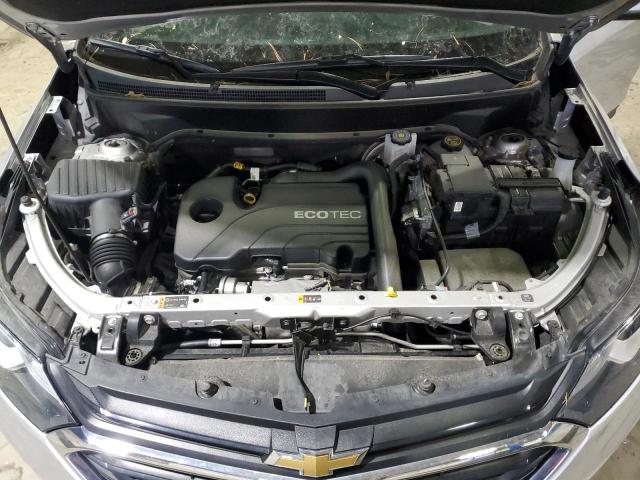 3GNAXJEV6LS524008 | 2020 CHEVROLET EQUINOX LT