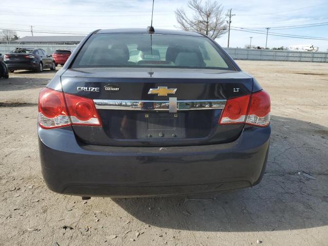 1G1PE5SBXG7171974 | 2016 Chevrolet cruze limited lt