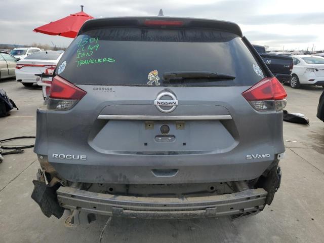 KNMAT2MV6HP565420 | 2017 NISSAN ROGUE S