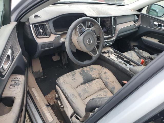 2024 VOLVO XC60 PLUS YV4L12RL7R1775113