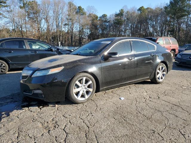 2012 Acura TL 