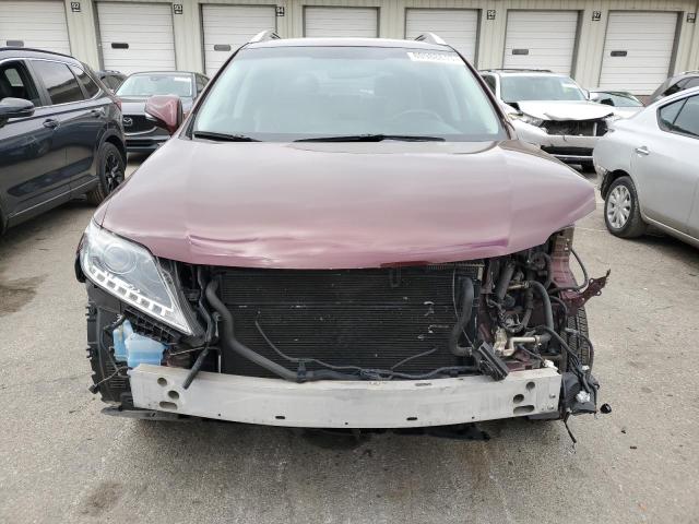 2015 LEXUS RX 450H - 2T2BC1BA2FC005321