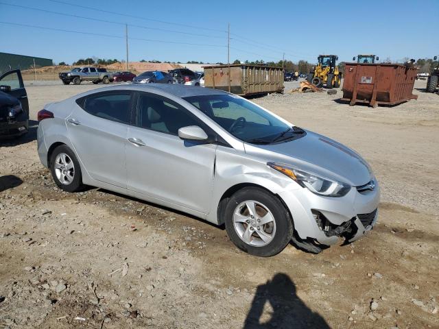 5NPDH4AE1FH639608 | 2015 HYUNDAI ELANTRA SE