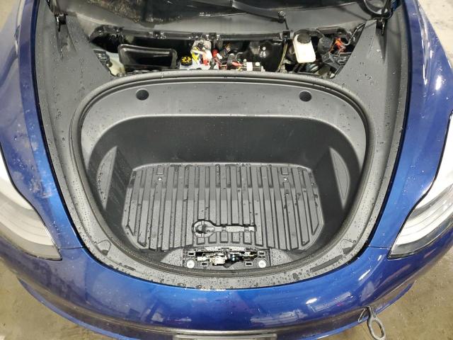 2023 TESLA MODEL 3 - 5YJ3E1EA3PF438156