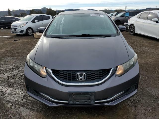 19XFB2F52FE256305 | 2015 HONDA CIVIC LX