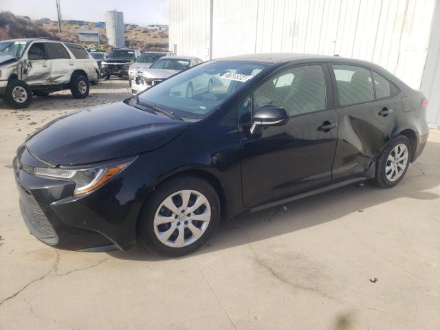 Vin: 5yfb4mde0pp044848, lot: 37689564, toyota corolla le 20231