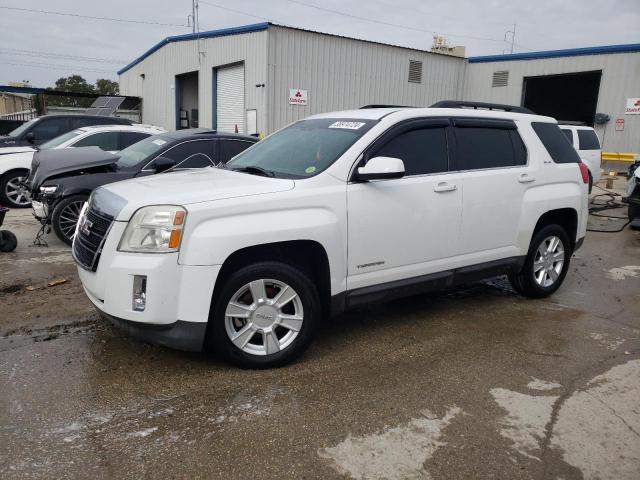 2013 GMC Terrain SLE